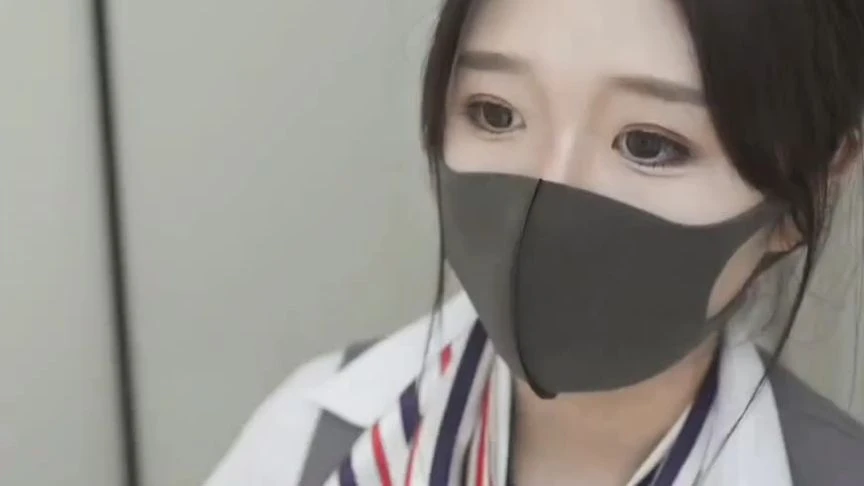 创作光线与城市氛围画面