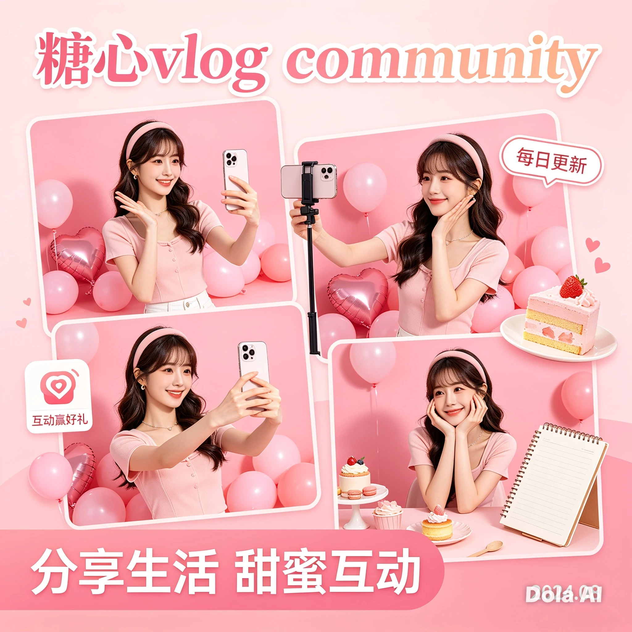 糖心Vlog内容反馈与联系说明