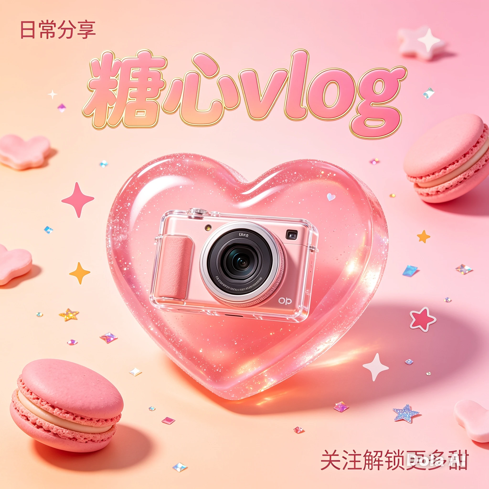 女生视角中的自在生活与个人空间